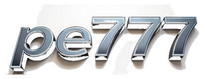 pe777 logo